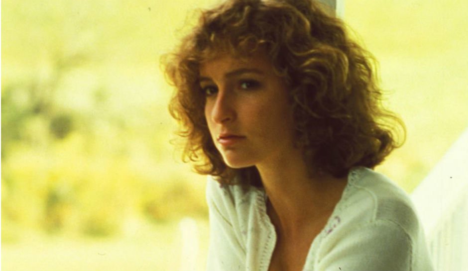 Jennifer Grey Autobiography