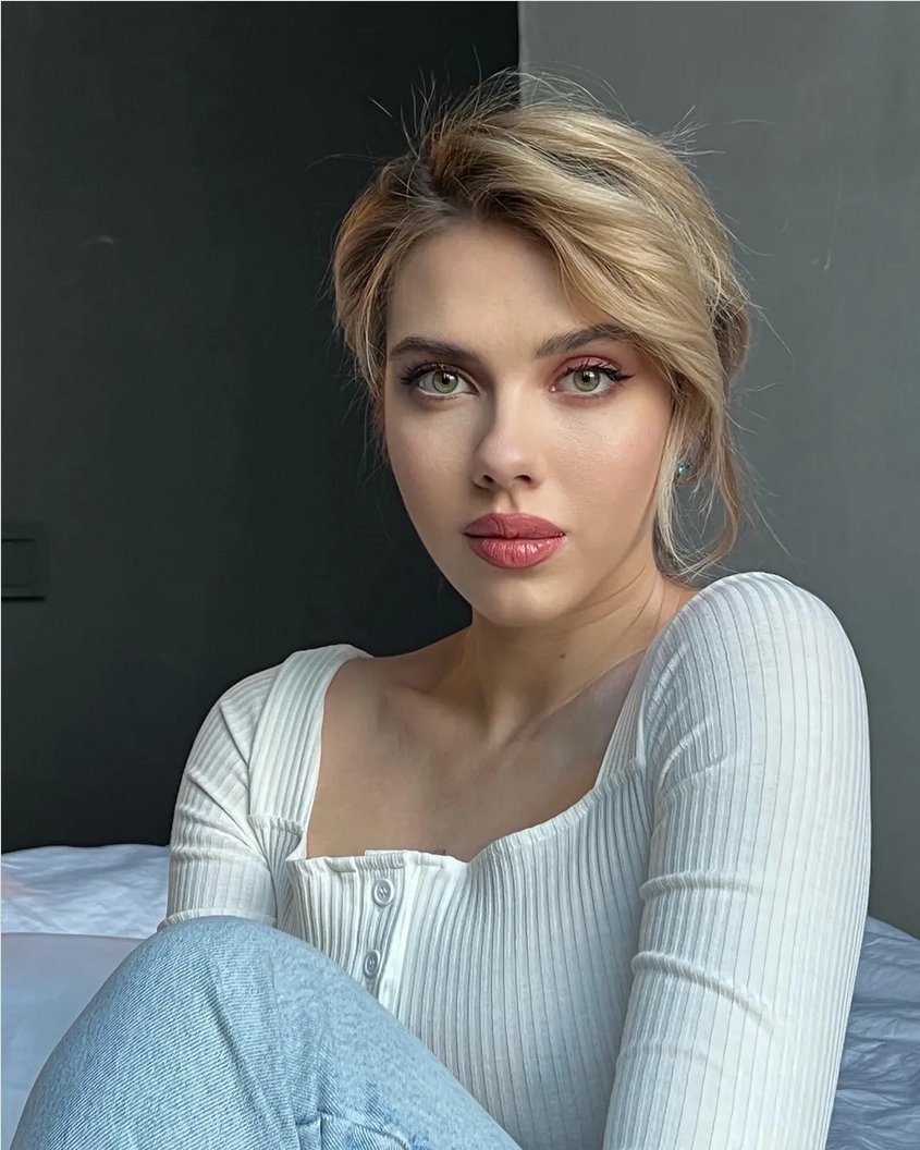 Kate shumskaya слив