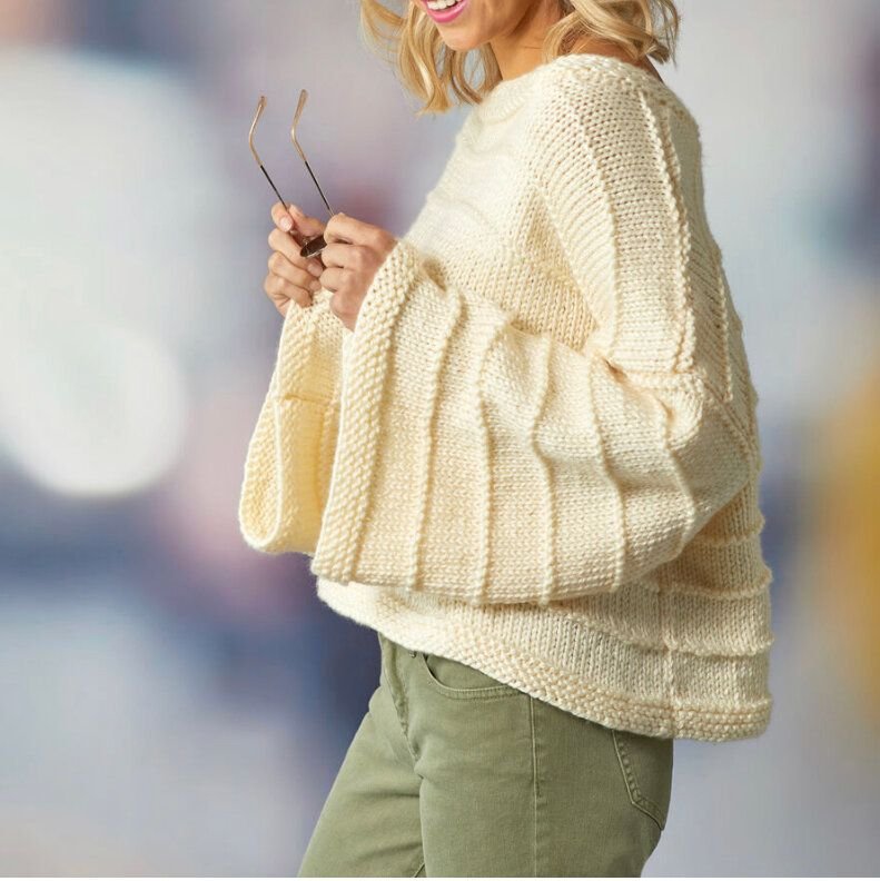 Knit Trends 2022