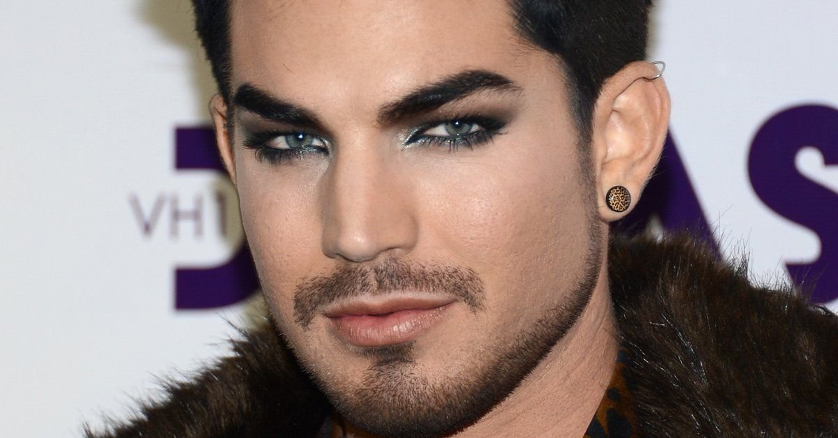 Adam Lambert Connection