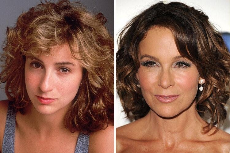 Dirty Dancing Star Nose Job