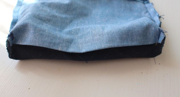 Безграничные возможности старых джинсов: из них можно сшить эксклюзивную сумку на лето, без которой никуда