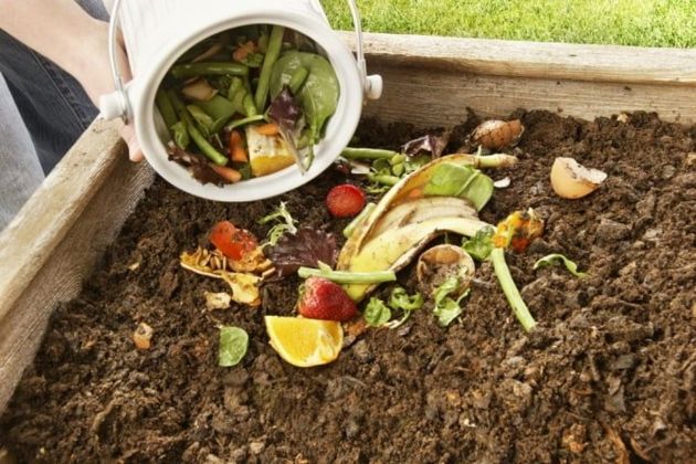 Как ускорить созревание компоста? – 7 рабочих способов для лучшего результата