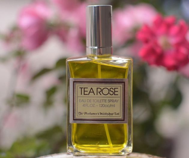 Бюджетный парфюм, в котором роза пахнет натуральнее, чем в букете