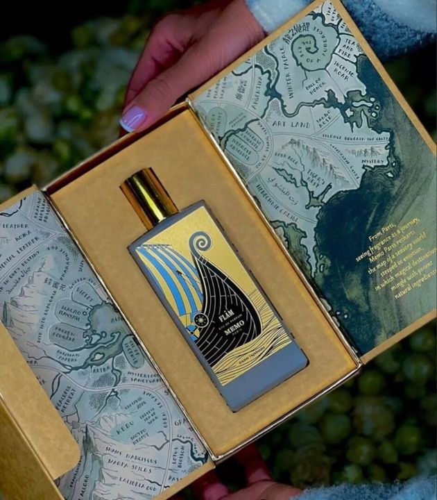 Ревень в парфюме: ТОП-3 стойких парфюмов с этим божественным ароматом