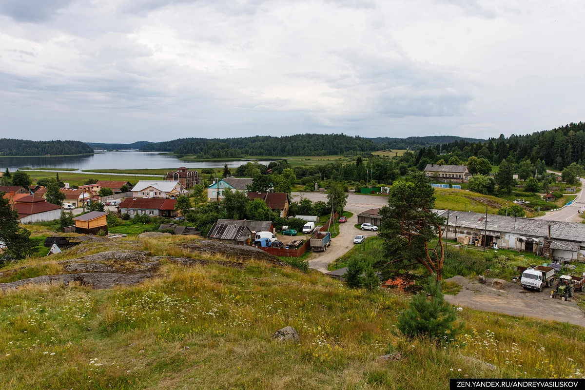 Дом президента финляндии