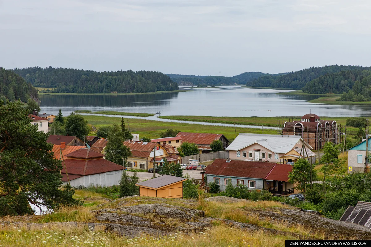 Дом президента финляндии