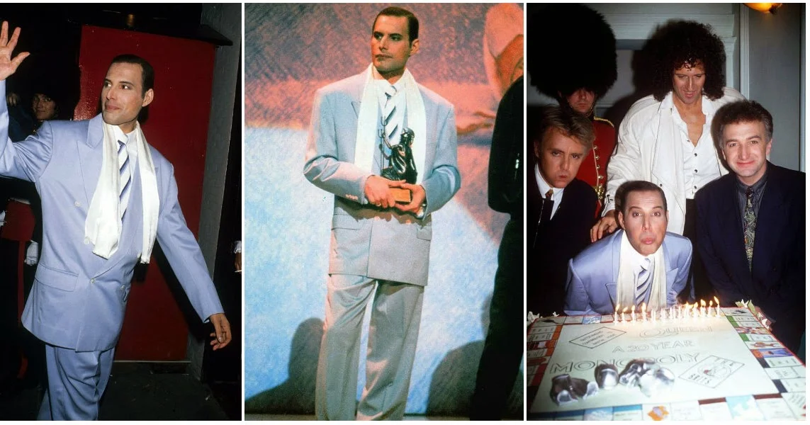 Фредди Меркури 1991. Меркьюри 1990. Фредди Меркури 1990 год. Brit Awards 1990 Queen.