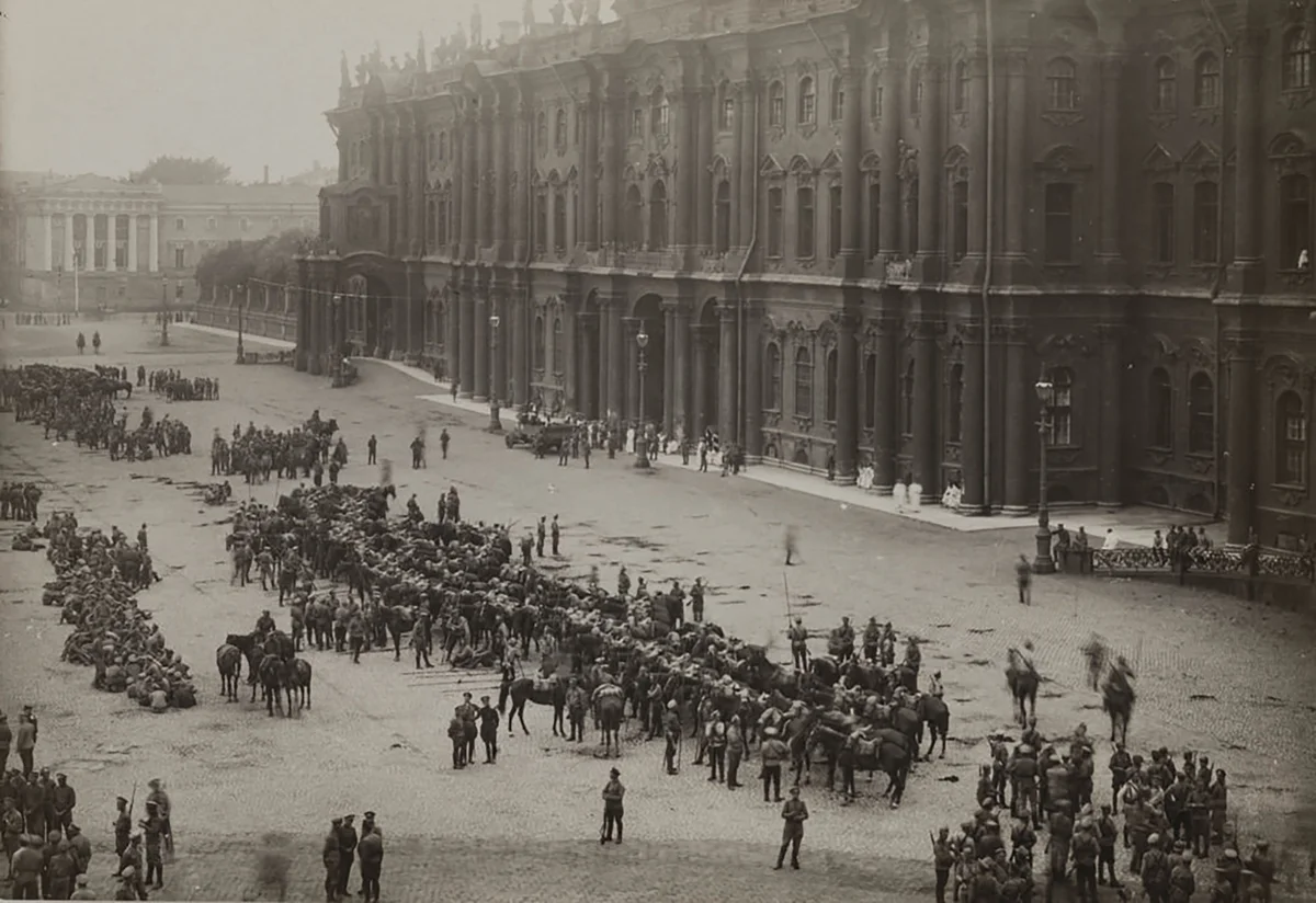 Санкт петербург после. Зимний дворец 1917. Зимний дворец Санкт-Петербург 1917. Зимний дворец 1917 Дворцовая площадь. Зимний дворец Санкт-Петербург 1917 штурм.