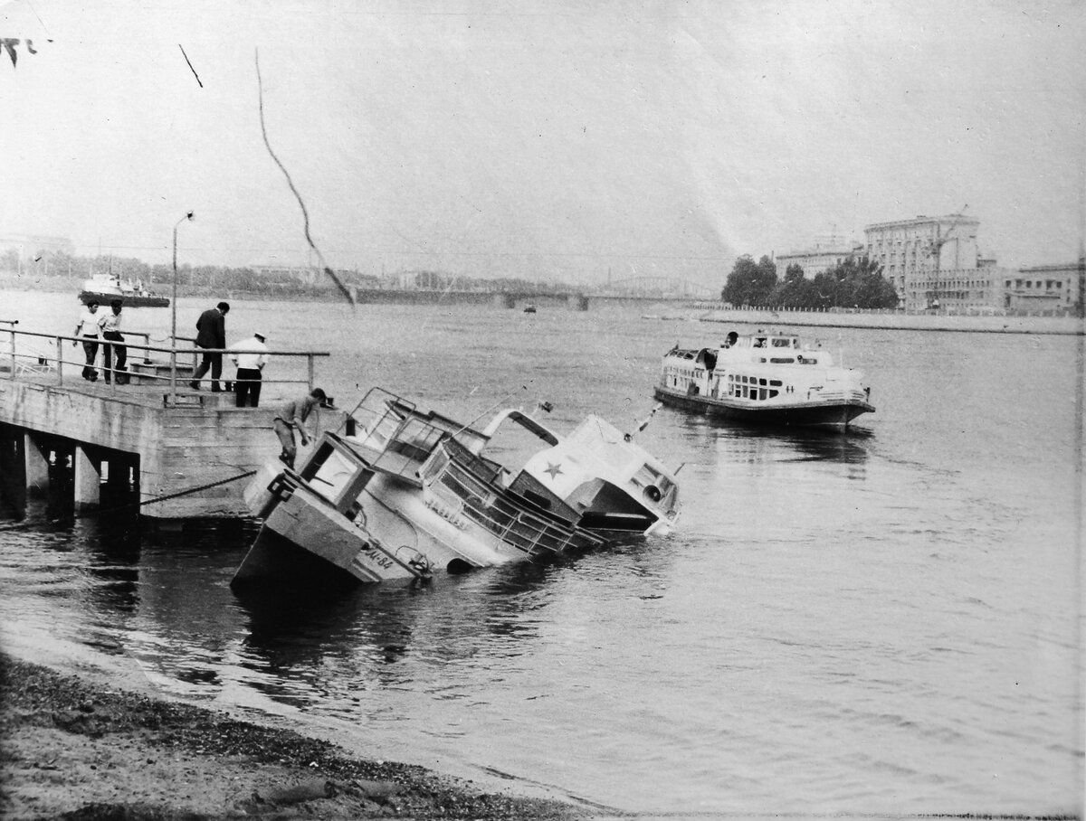 Ленинград 1971 год фото