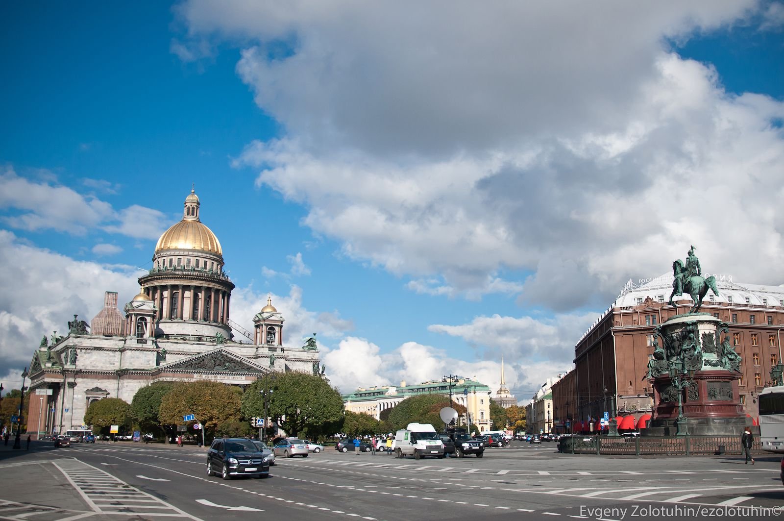 В какие российские города стоит поехать вместо Калининграда, если хочется  увидеть 