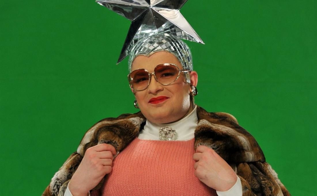 Жена Андрея Данилко, дети. Личная жизнь / Певцы