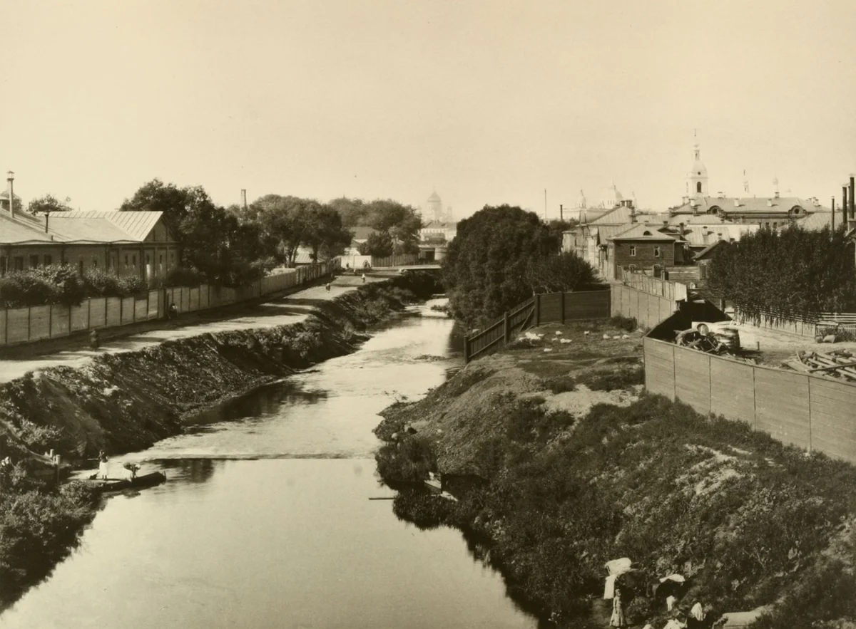 Река 19. Река Лихоборка Москва 19 век. Яуза река 1900. Река Яуза 100 лет назад. Яуза 19 век.