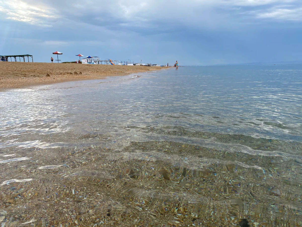 Лагань отдых на море каспийское море фото