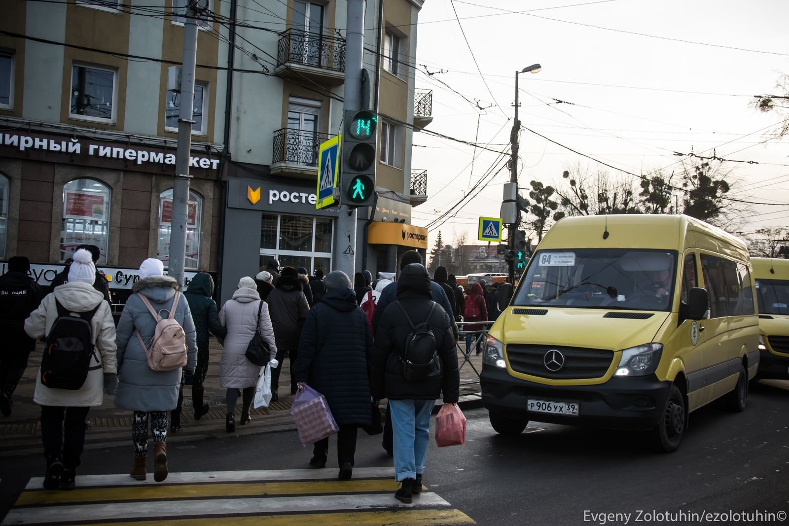 Почему Калининград совсем не Европа