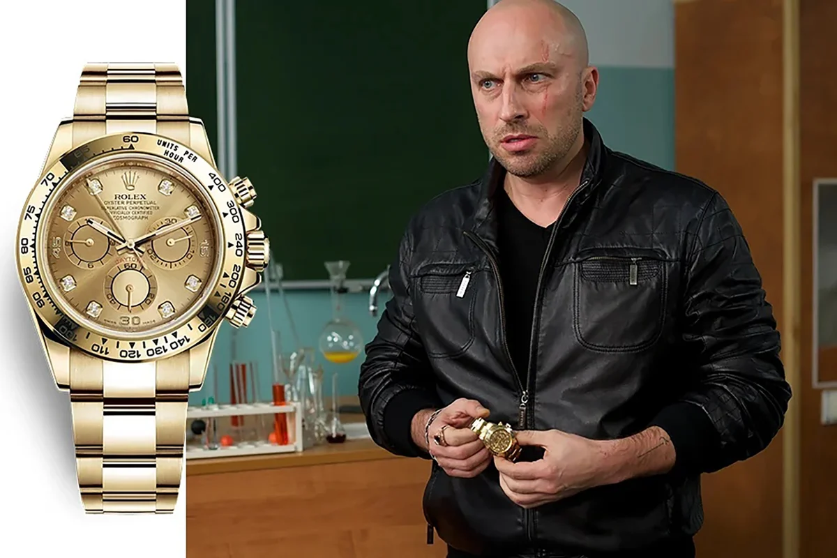 Часы за 30 рублей