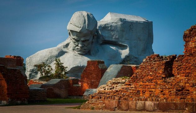 5 мест в Беларуси, где можно шикарно отдохнуть и есть что посмотреть
