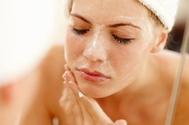 Как сделать кожу максимально увлажненной, даже если никакие кремы не помогают