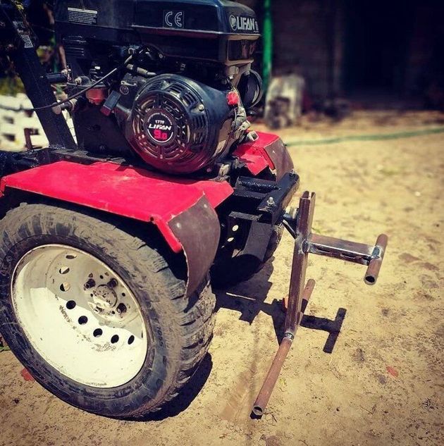 Двигатель для самодельного мини трактора | Рукастый Колхозник Пульс Mail