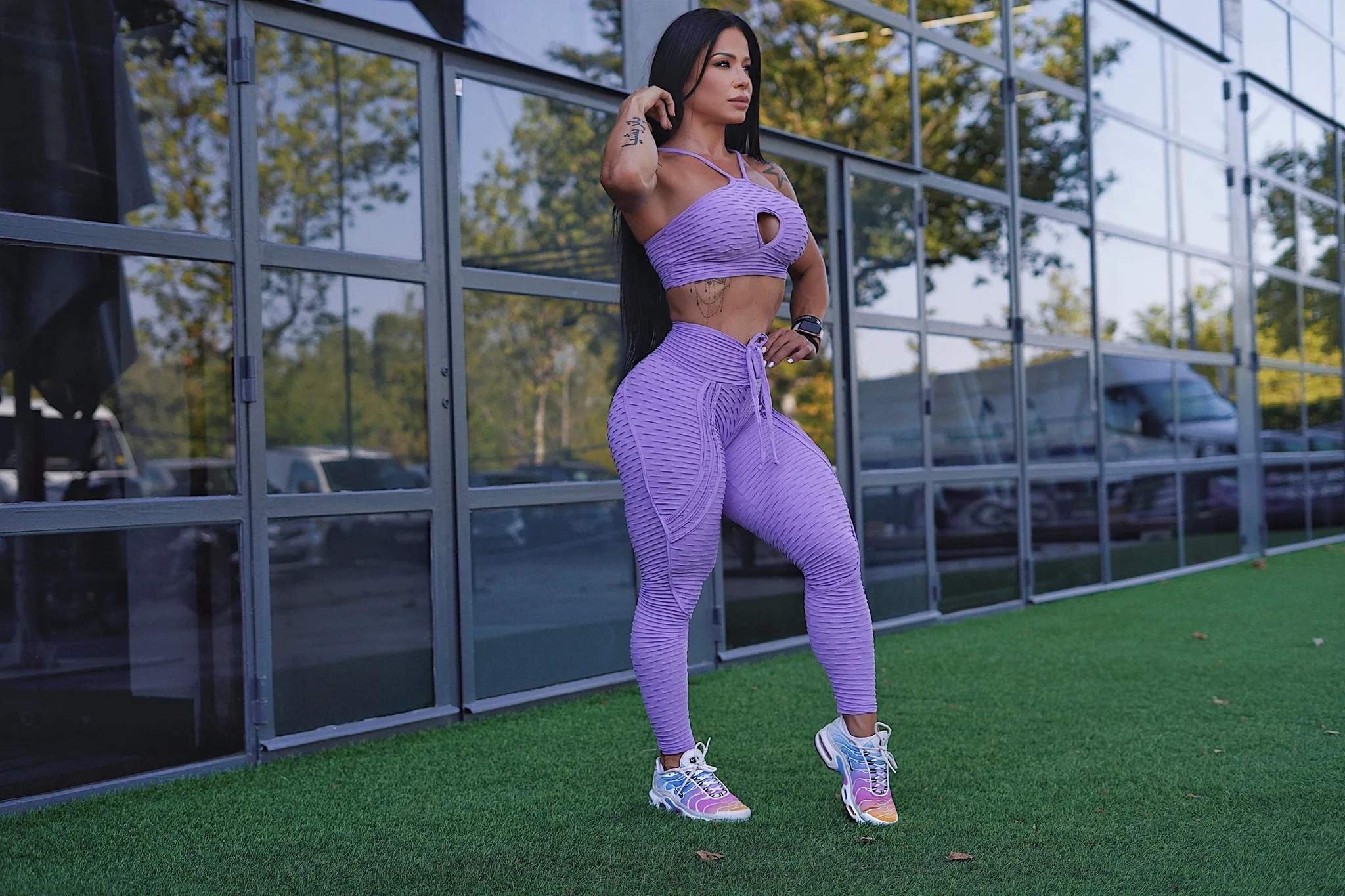 Patricia Alamo