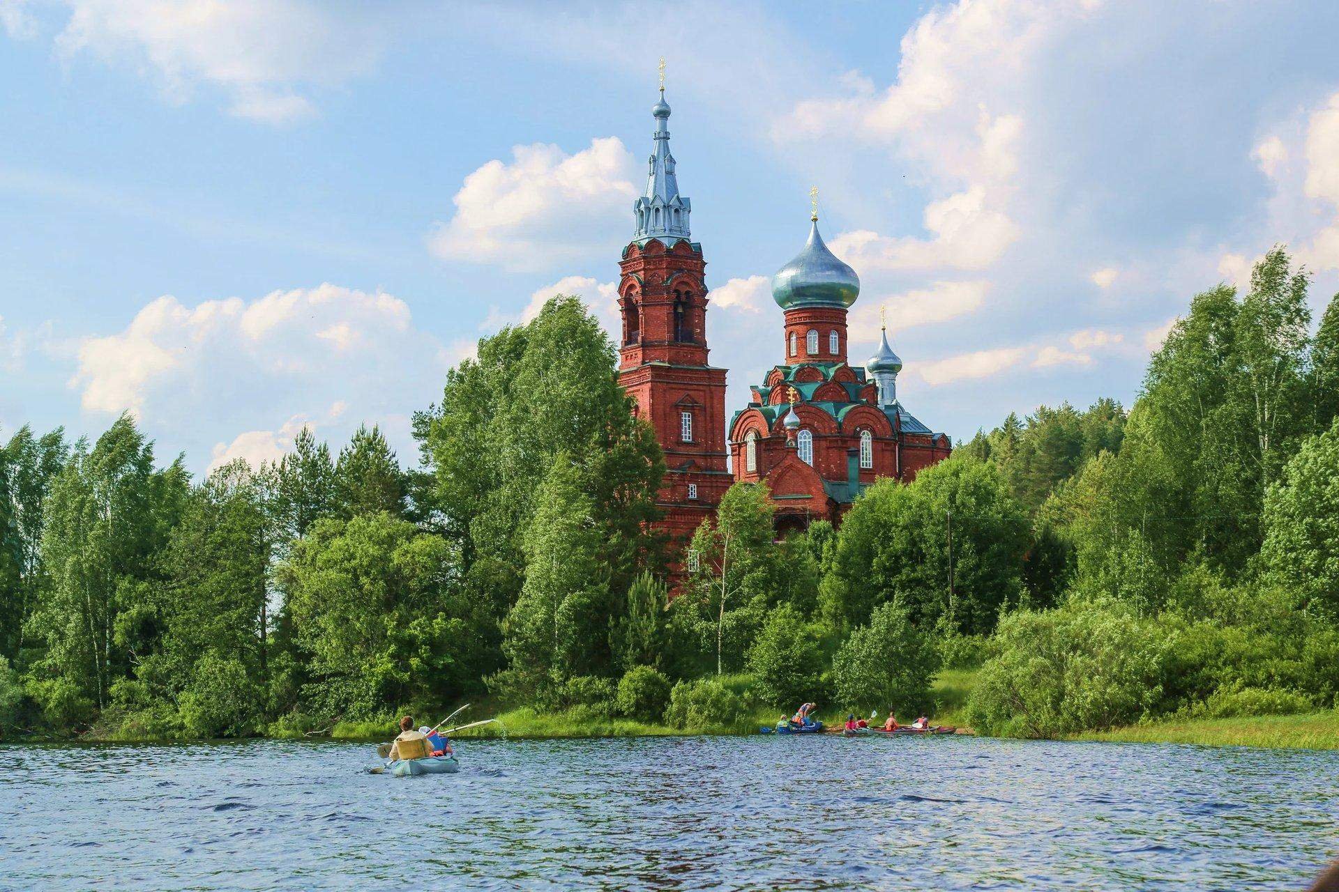 Ширков погост церковь фото