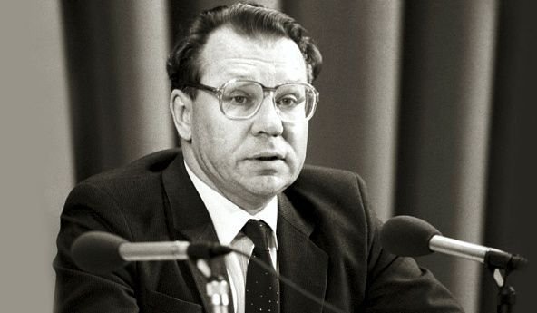 Валерий алексеевич легасов фото