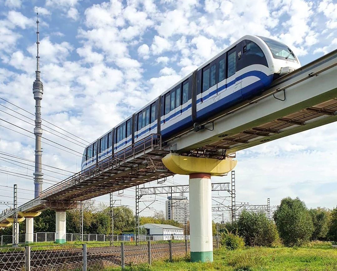 Московский монорельс. Монорельс Останкино. Монорельсовая дорога в Москве. Монорельс ВДНХ. Монорельс Гатчина.