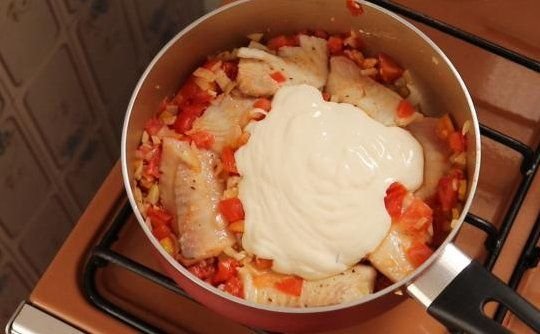 Готовьте еще 3 минуты