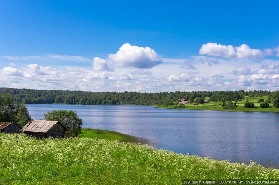 Вершинино заволжский район фото