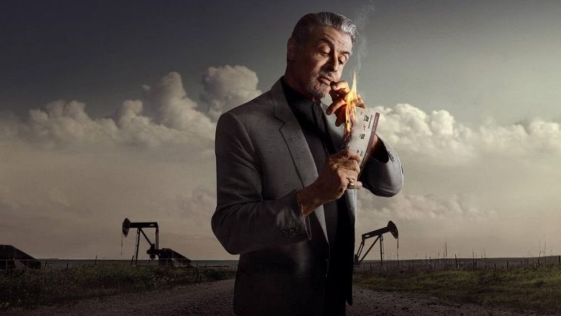 5 главных сериалов ноября