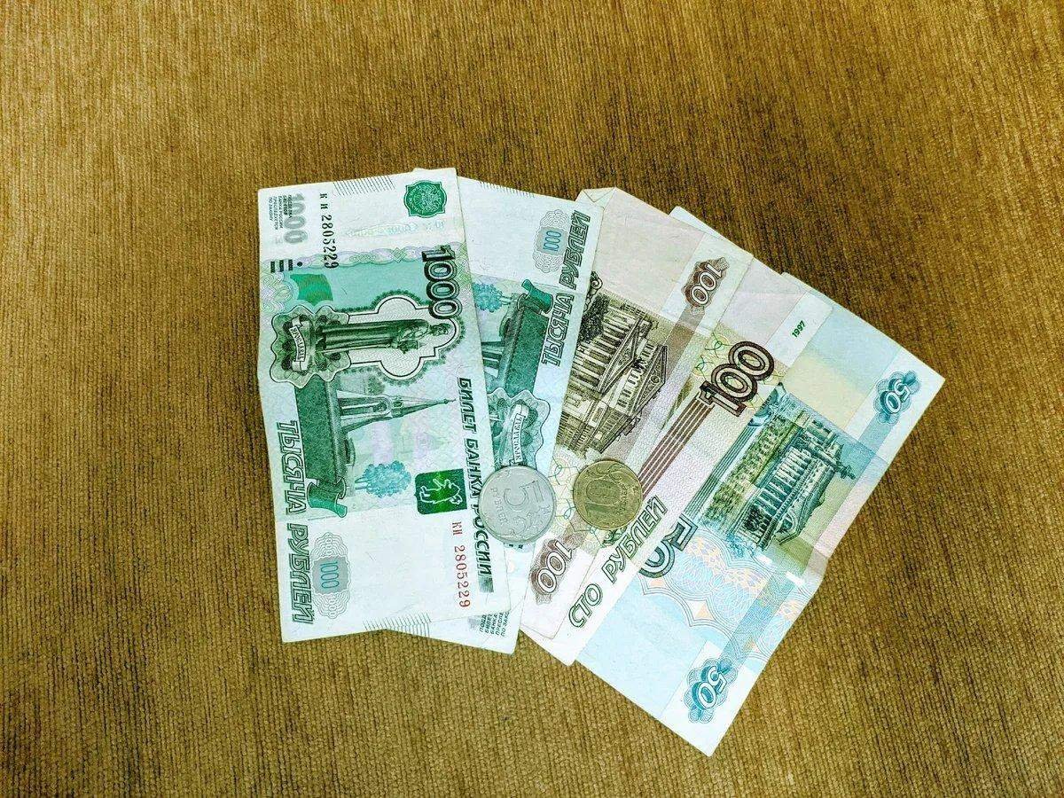 100 Тыс рублей накопить