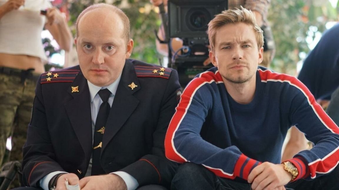 5 качественных российских сериалов