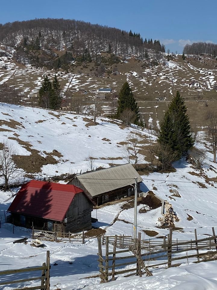 Как живут в румынии