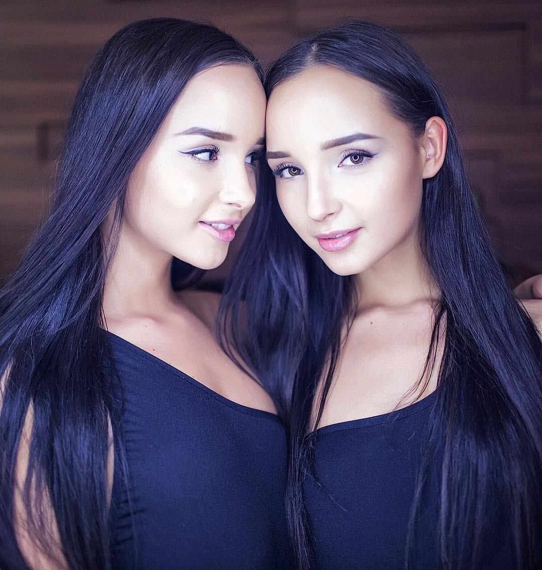 фото близняшек азиатки фото 85