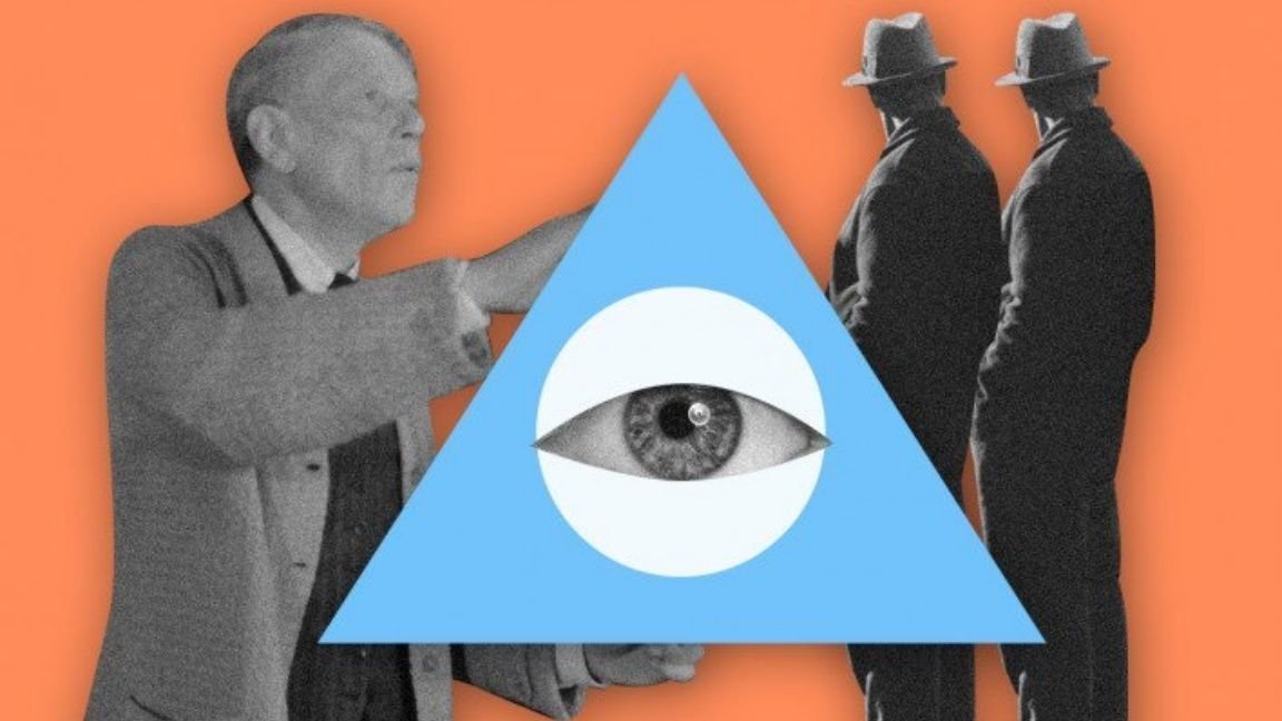 Что известно о теориях заговора и почему люди охотно в них верят