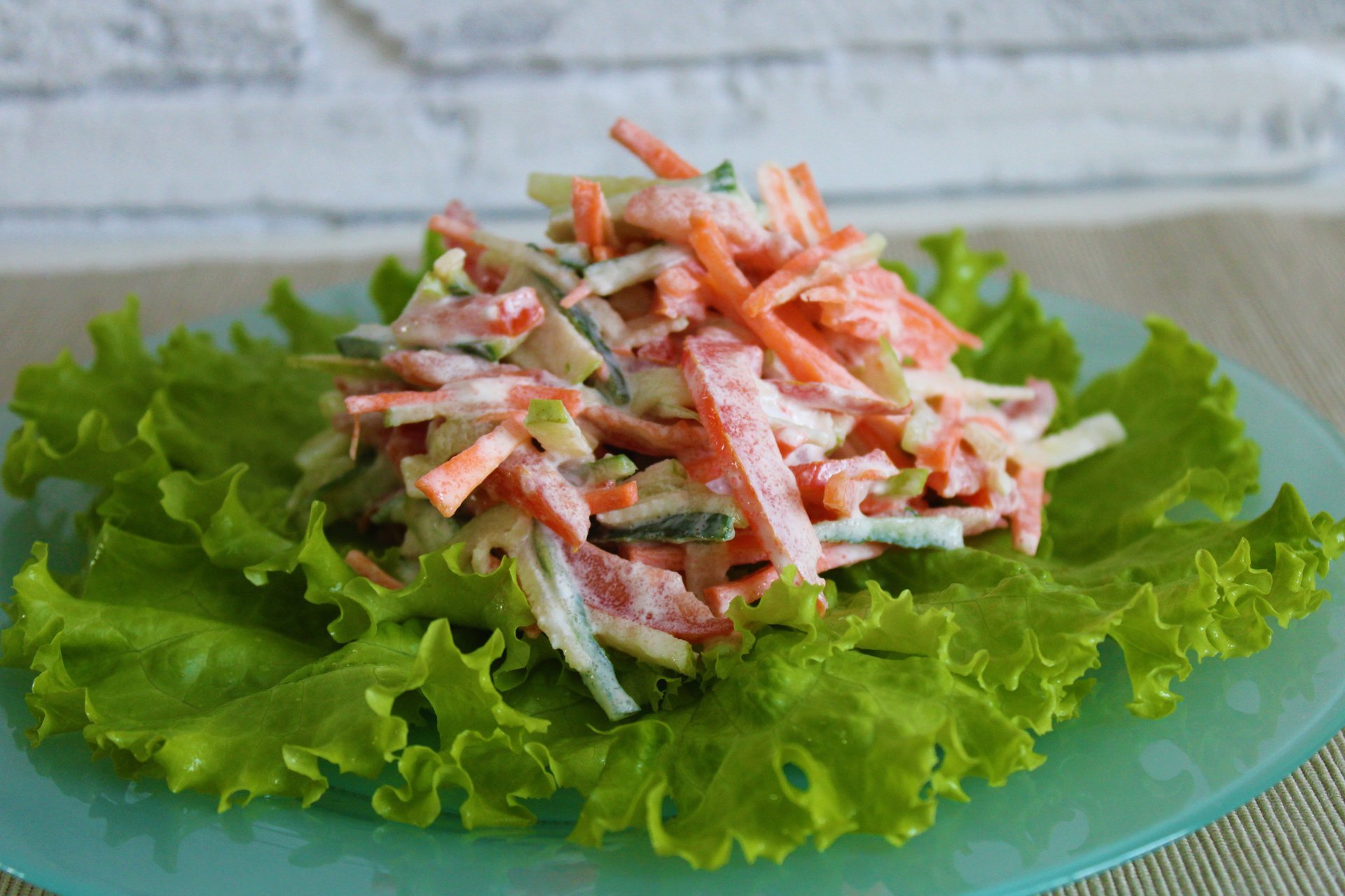 Привет из СССР! Салат "Мимоза"!!!Greetings from the USSR! Salad "Mimosa"!!! - Yo