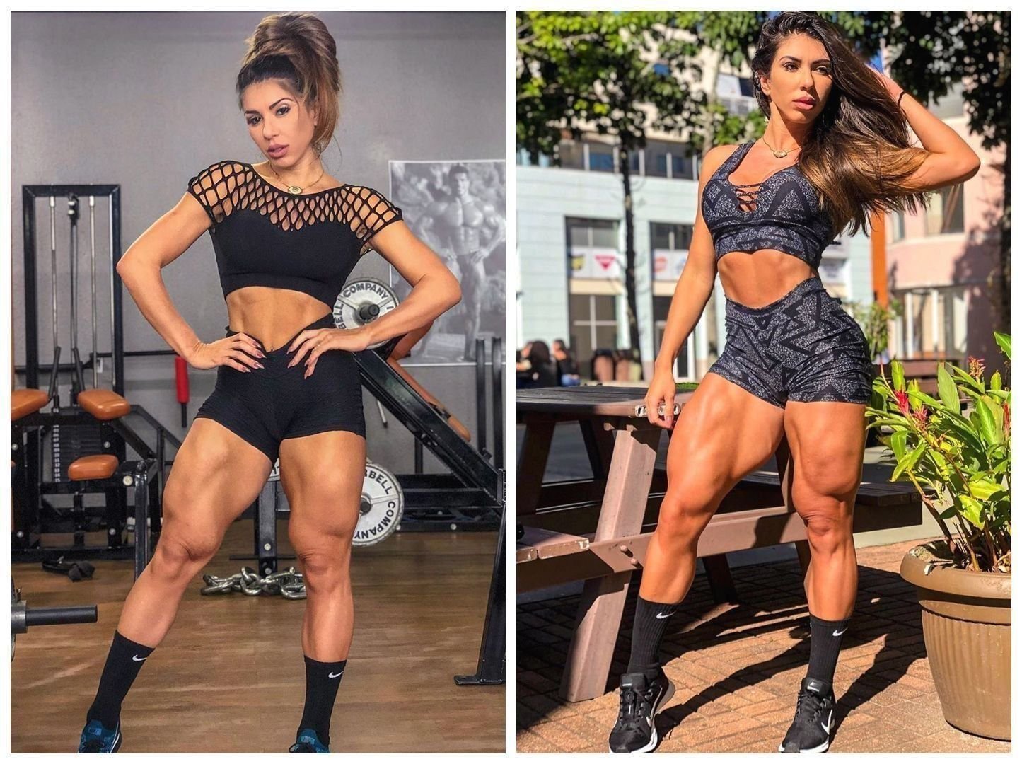 Fernanda Sierra Fitness