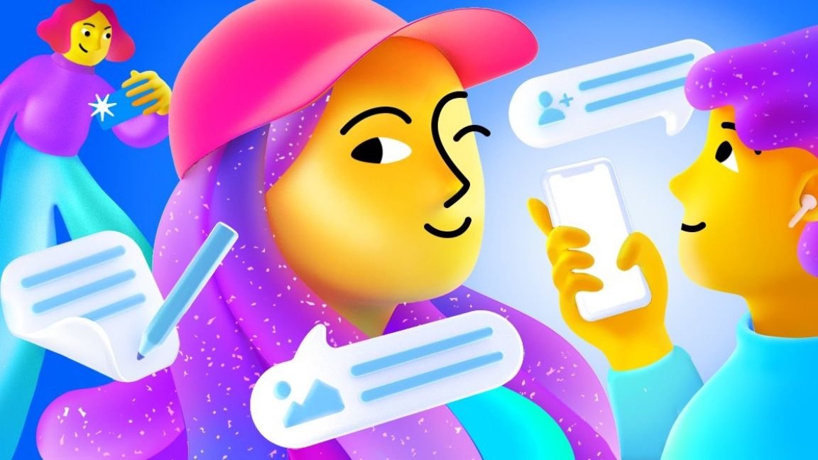 Пульс открыл регистрацию блогов для всех