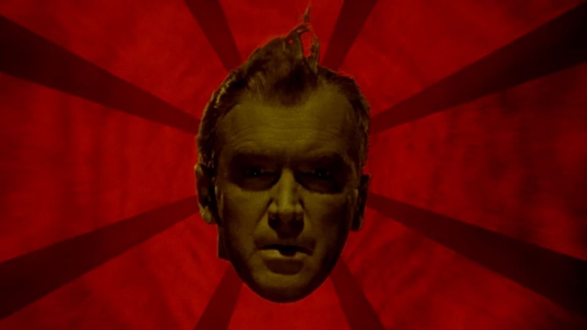 10 лучших психологических детективов