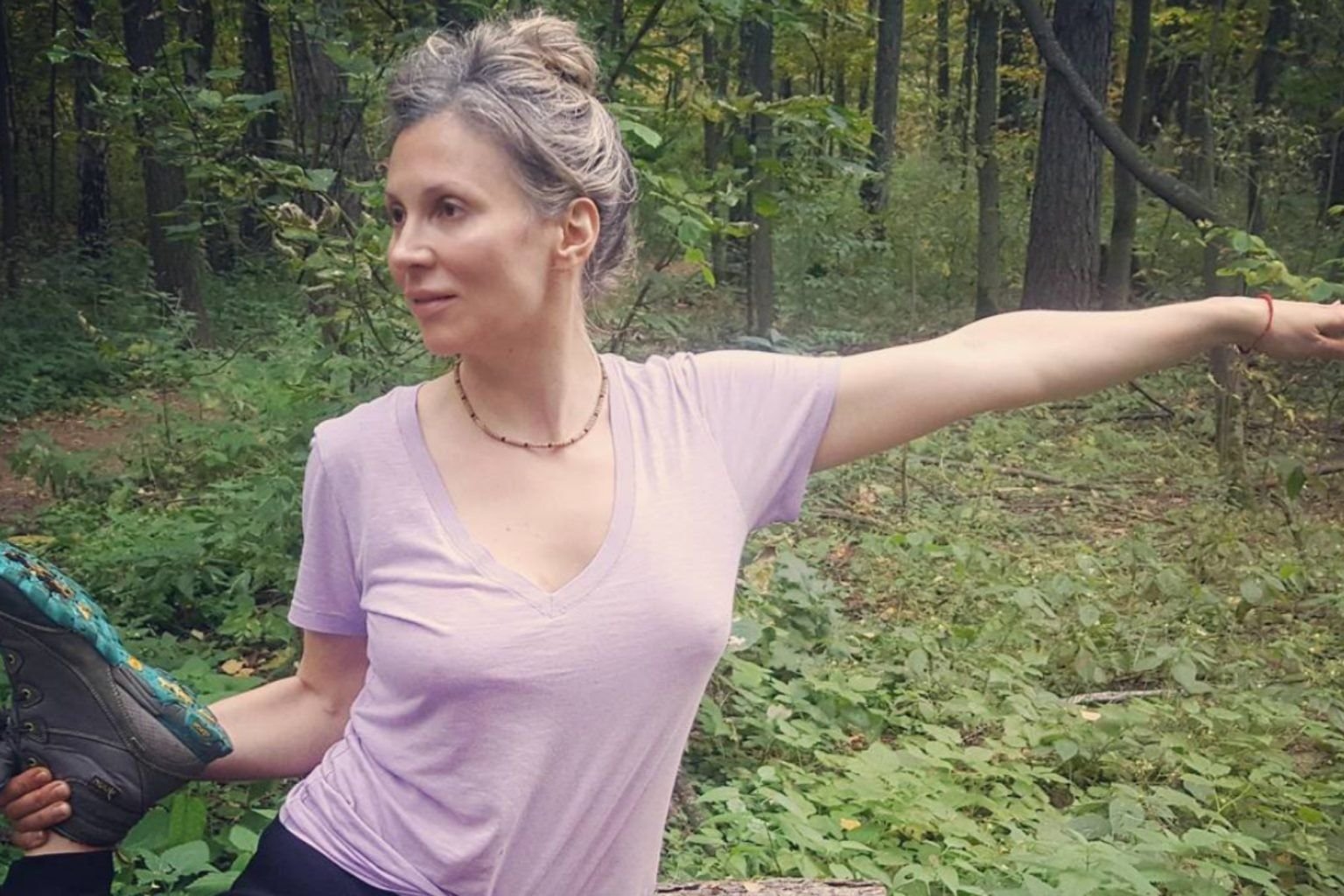 Лариса Черникова