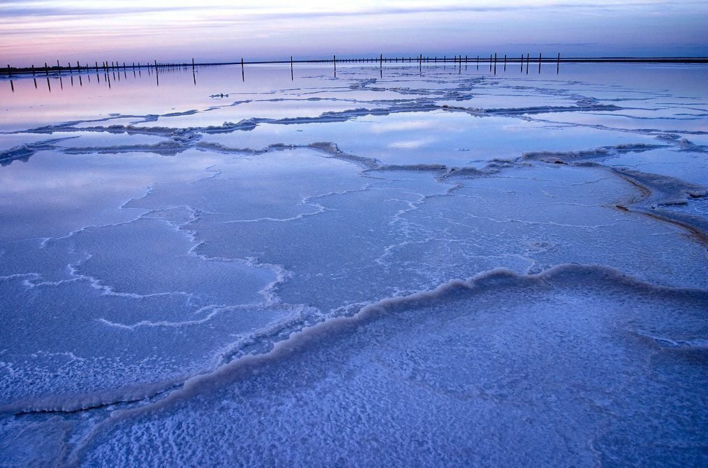 Астрахань соленое озеро баскунчак