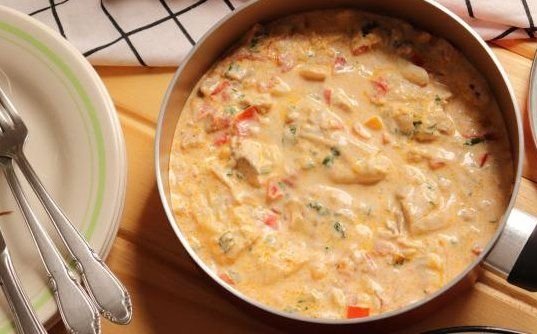 Подавайте к столу