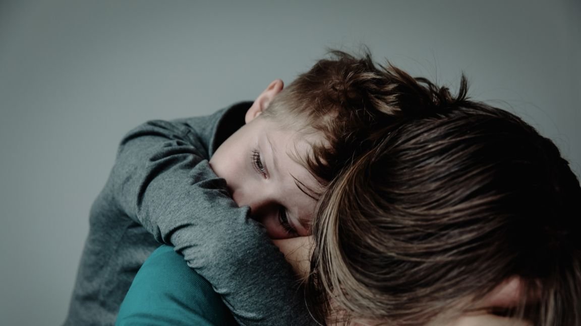 Как устроено убежище для жертв домашнего насилия