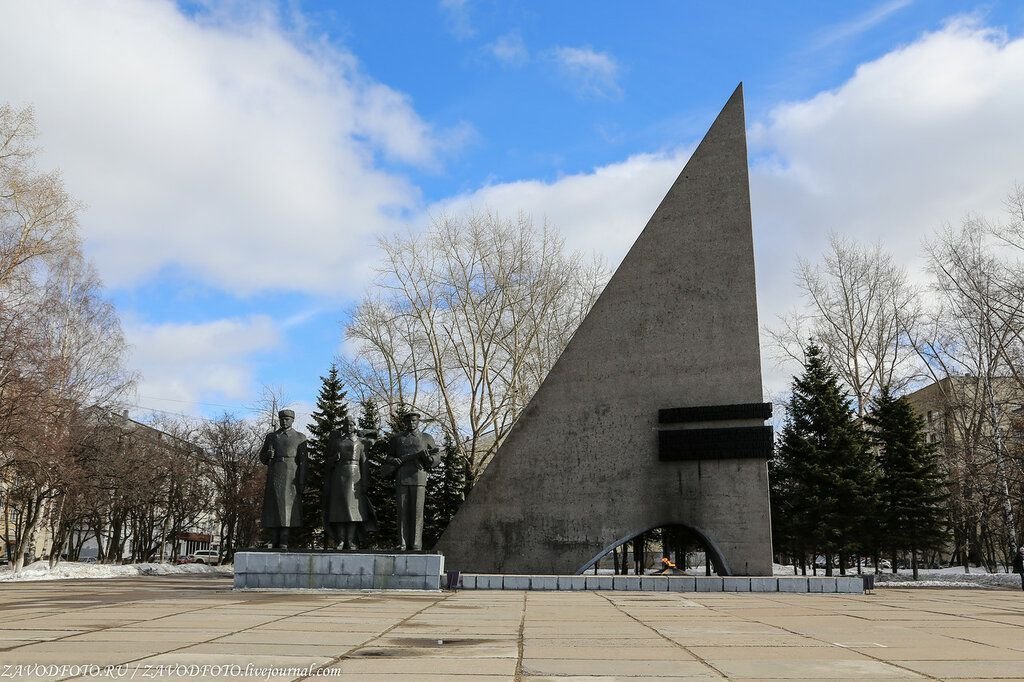 Вечный огонь в архангельске рисунок