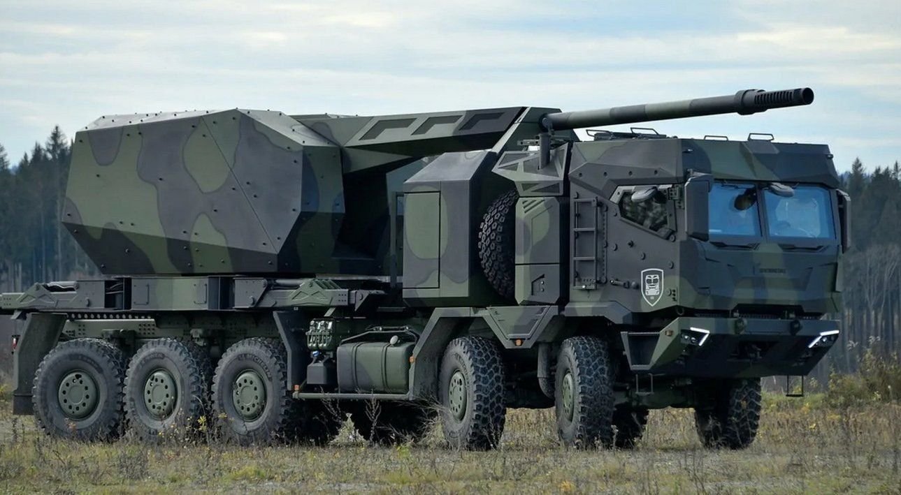 Сау производство. Rheinmetall man HX 10х10. Rheinmetall man Military vehicles НХ 8х8. САУ Rheinmetall man 155mm. Rheinmetall hx3 155mm.