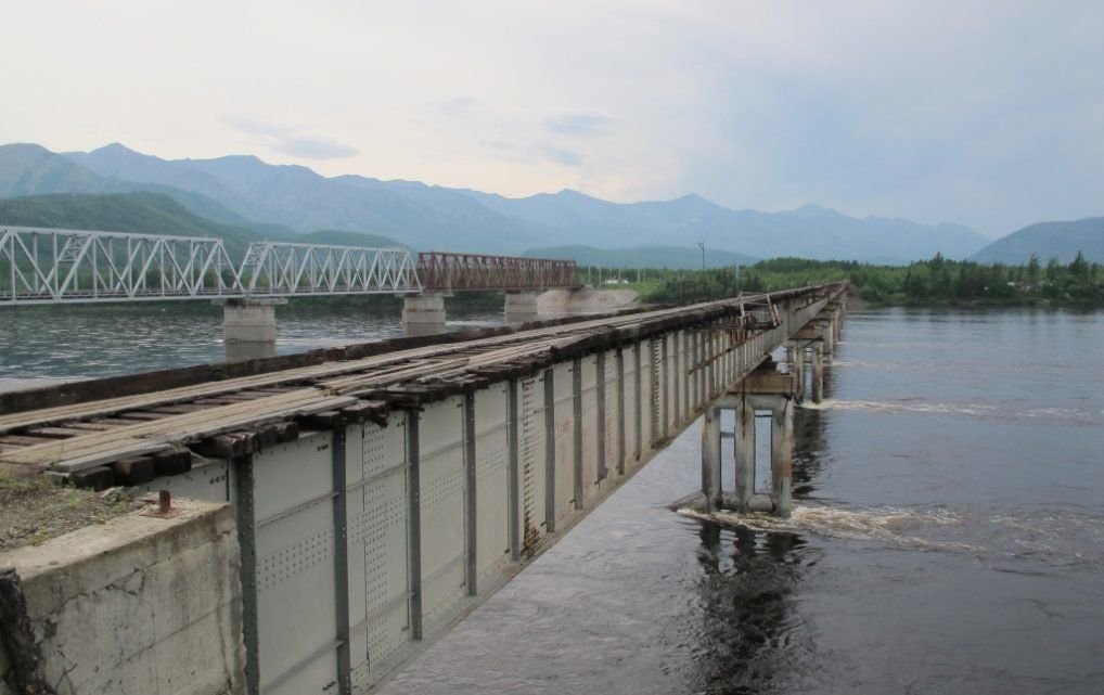 мост через витим. автомобильный мост витим. мост через витим. мост через реку витим - самый опасный мост в россии!!!. мост через витим.