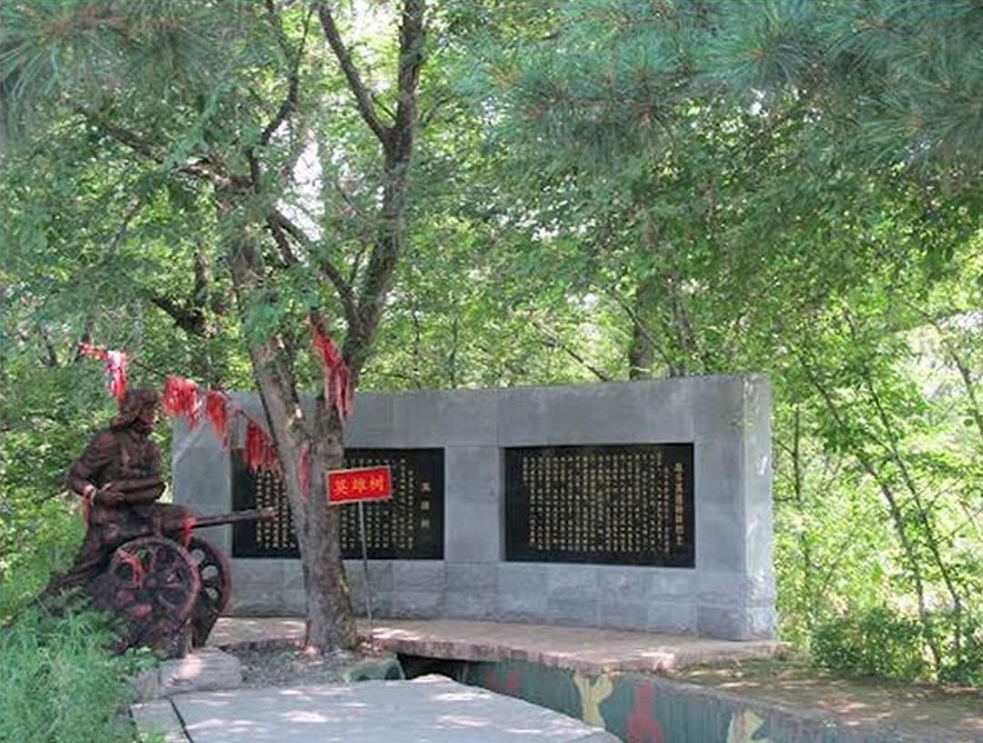 Даманский остров сегодня