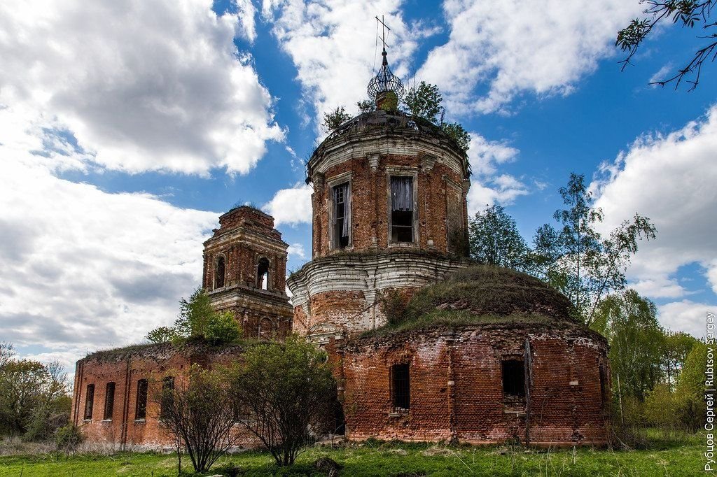 Села тула. Храм в Руднево Тульская область. Никольская Церковь Тула Руднево. Село Руднево Церковь. Село Руднево Тульской области храм.