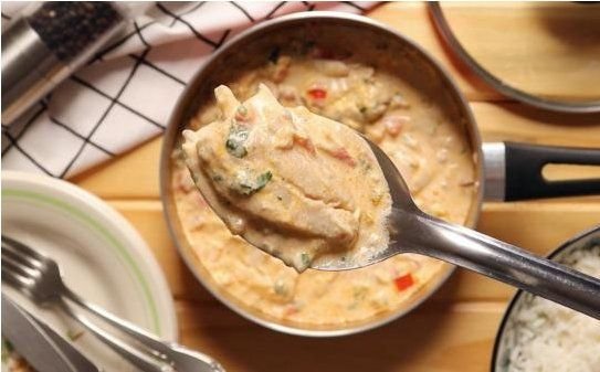 Подавайте к столу