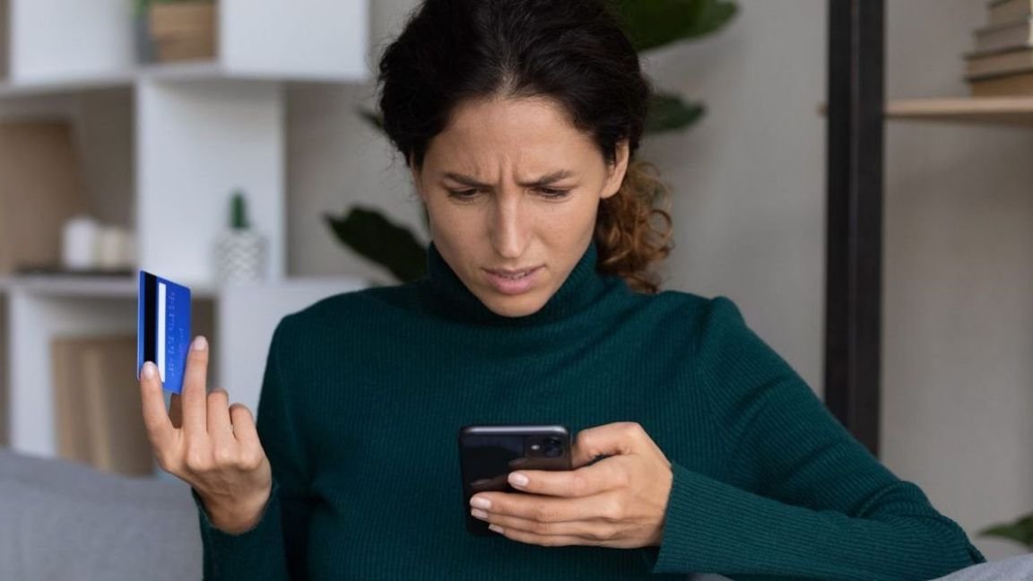 6 мошеннических схем, которые появились в последнее время